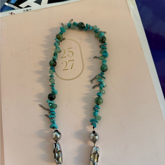 OSSA stone Phone Strap - Picture 3 of 4